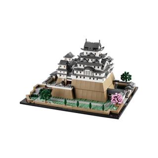 LEGO®  21060 Le château d'Himeji 
