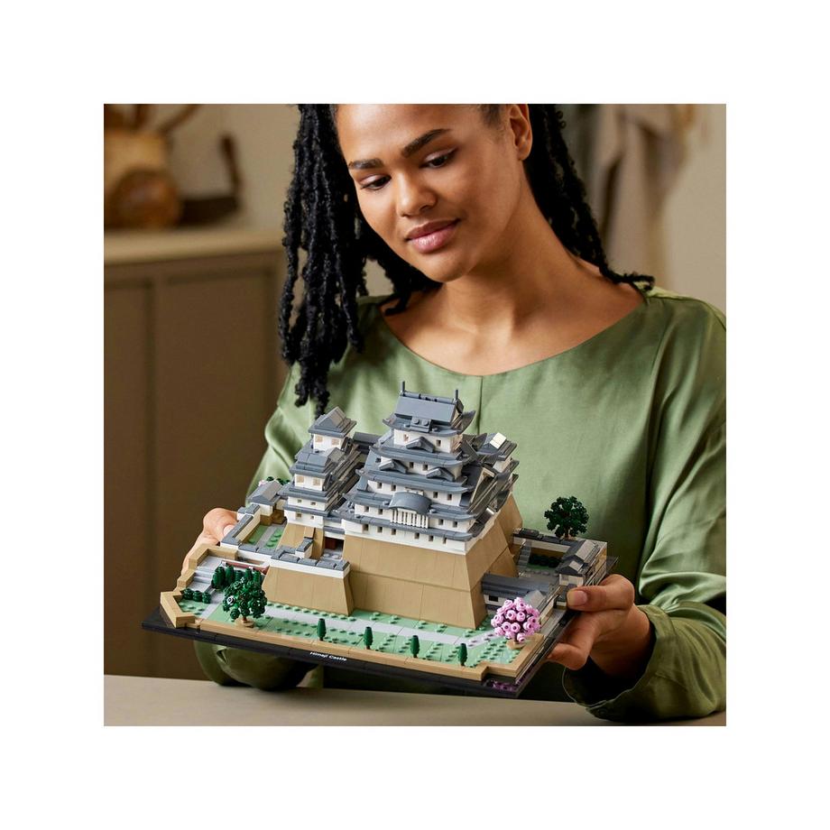 LEGO®  21060 Le château d'Himeji 