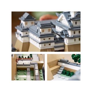 LEGO®  21060 Burg Himeji 