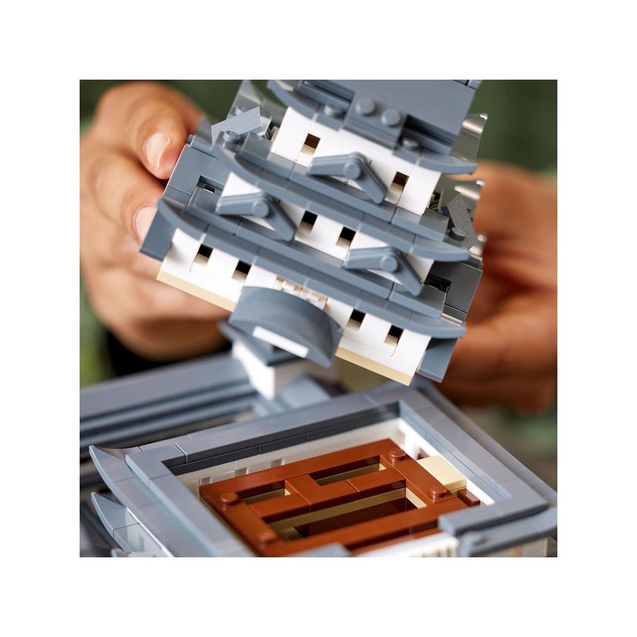 LEGO®  21060 Le château d'Himeji 