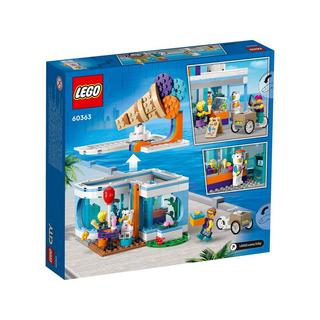 LEGO®  60363 Gelateria 