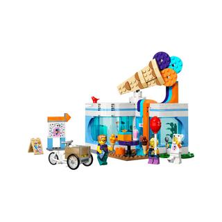 LEGO®  60363 La boutique du glacier 