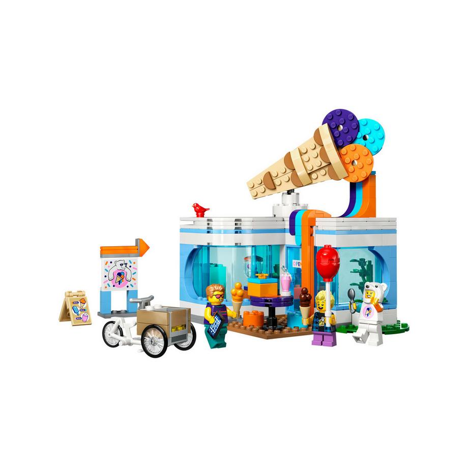 LEGO®  60363 Eisdiele 
