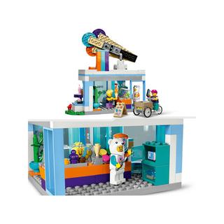 LEGO®  60363 La boutique du glacier 