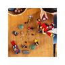 LEGO®  76993 Sonic vs. Robot Death Egg del Dr. Eggman 