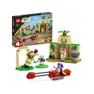 LEGO®  75358 Tempio Jedi su Tenoo™ 