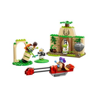 LEGO®  75358 Tempio Jedi su Tenoo™ 