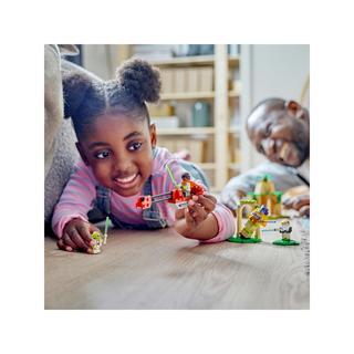 LEGO®  75358 Tempio Jedi su Tenoo™ 