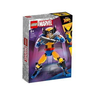 LEGO  76257 Wolverine Baufigur 