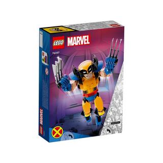 LEGO®  76257 La figurine de Wolverine 