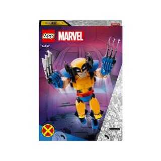 LEGO®  76257 Personaggio di Wolverine 