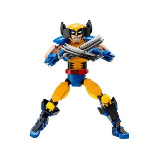 LEGO®  76257 Personaggio di Wolverine 