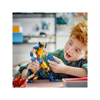 LEGO®  76257 Personaggio di Wolverine 