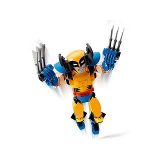 LEGO®  76257 Personaggio di Wolverine 