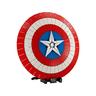 LEGO®  76262 Lo scudo di Captain America 