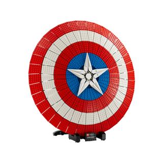 LEGO®  76262 Captain Americas Schild 