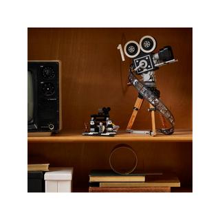 LEGO®  43230 Kamera – Hommage an Walt Disney 