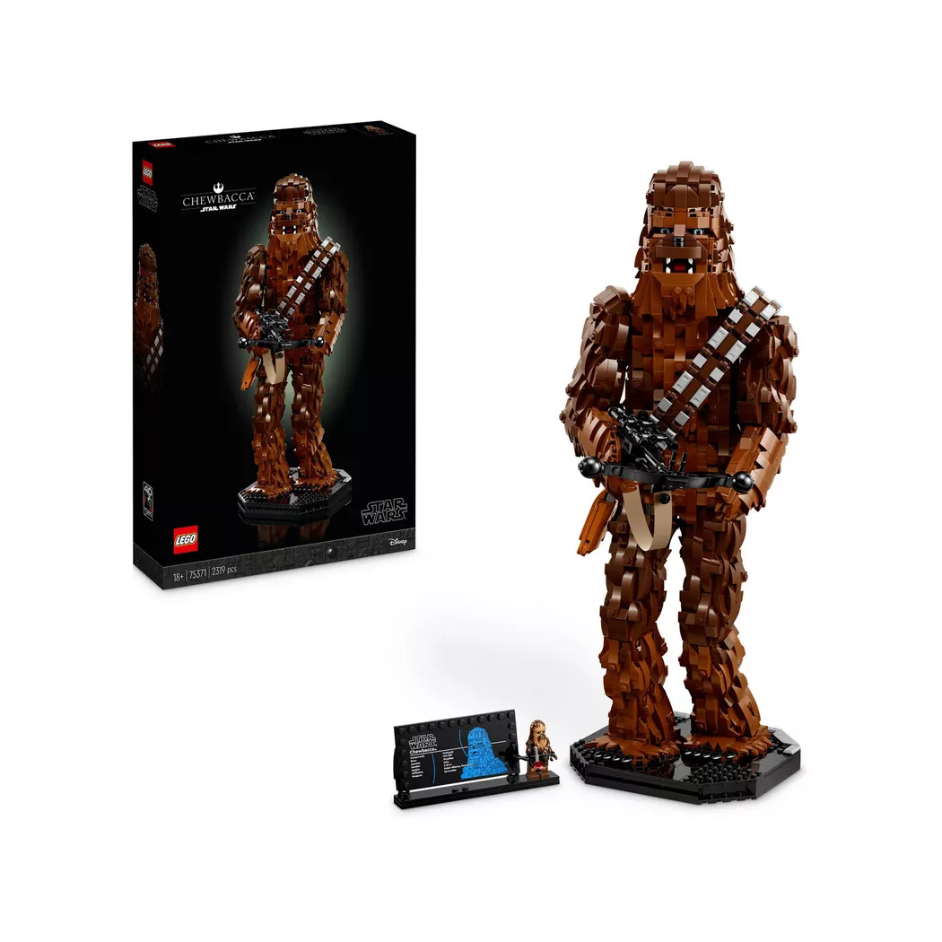 LEGO® Star Wars™ Chewbacca™