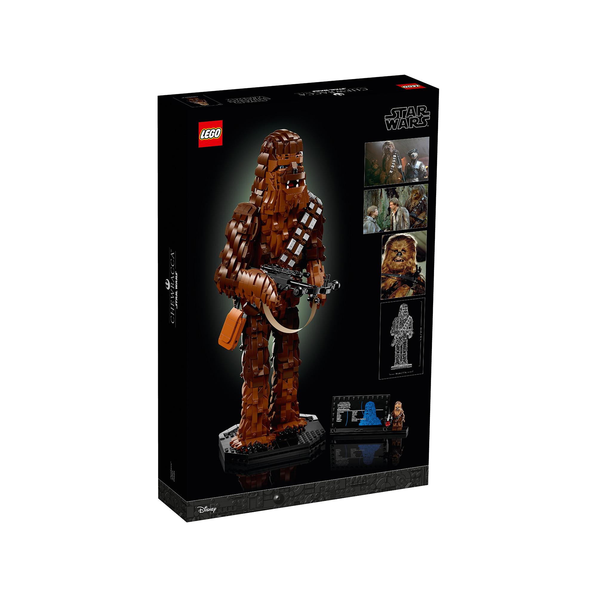 LEGO®  75371 Chewbacca™ 