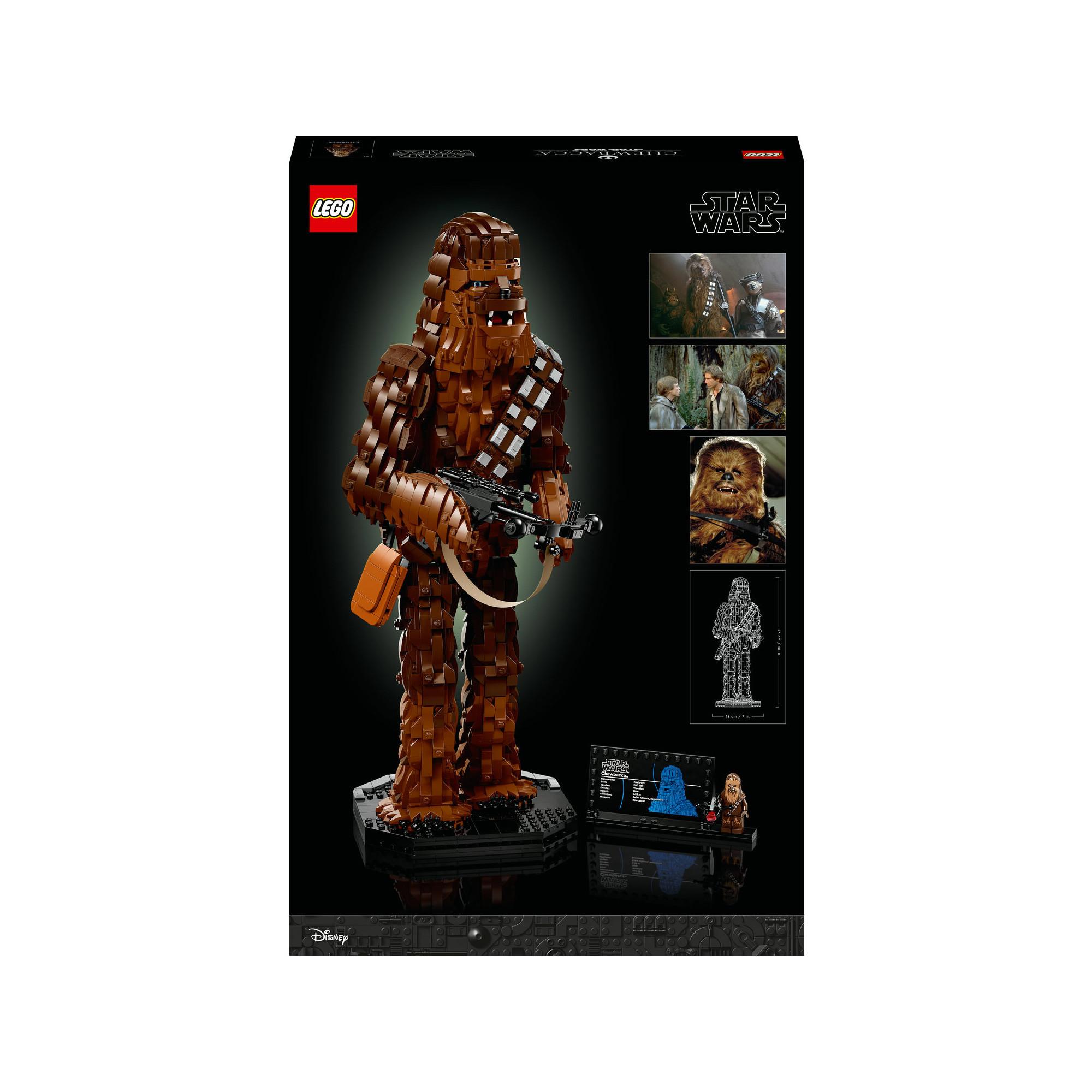 LEGO®  75371 Chewbacca™ 