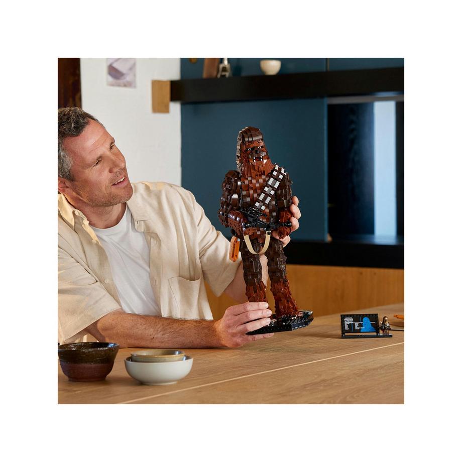 LEGO®  75371 Chewbacca™ 