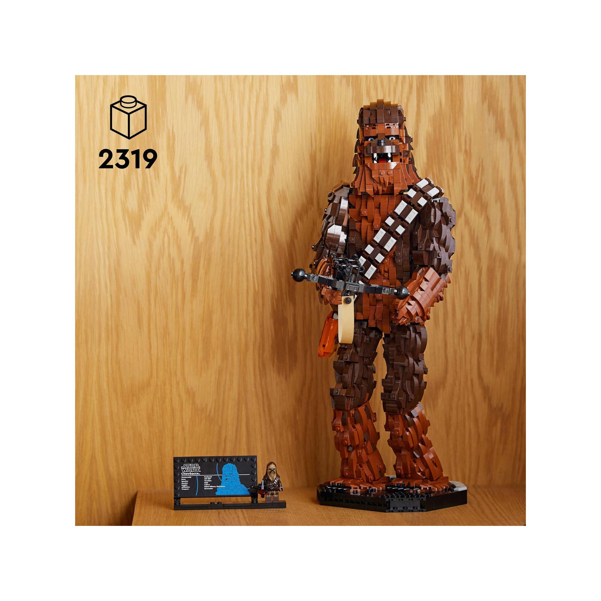LEGO®  75371 Chewbacca™ 