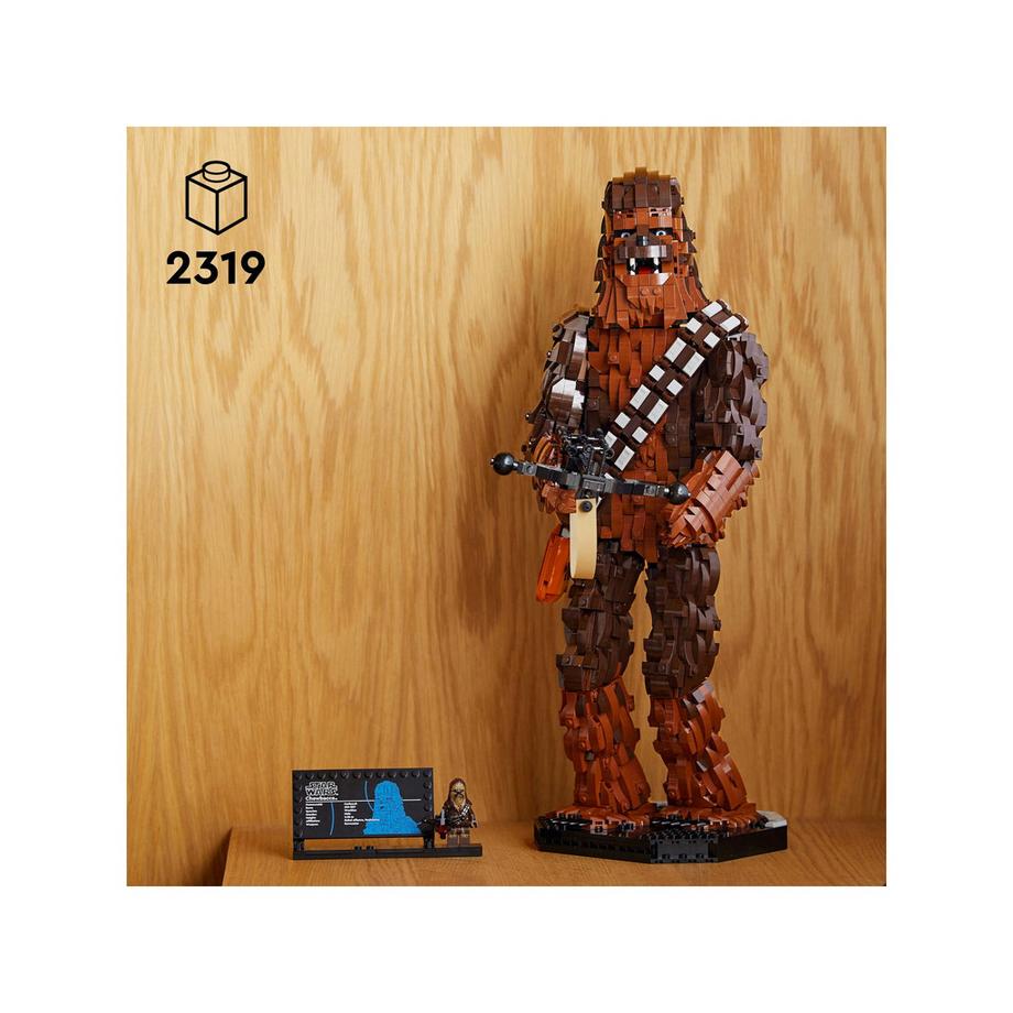 LEGO®  75371 Chewbacca™ 