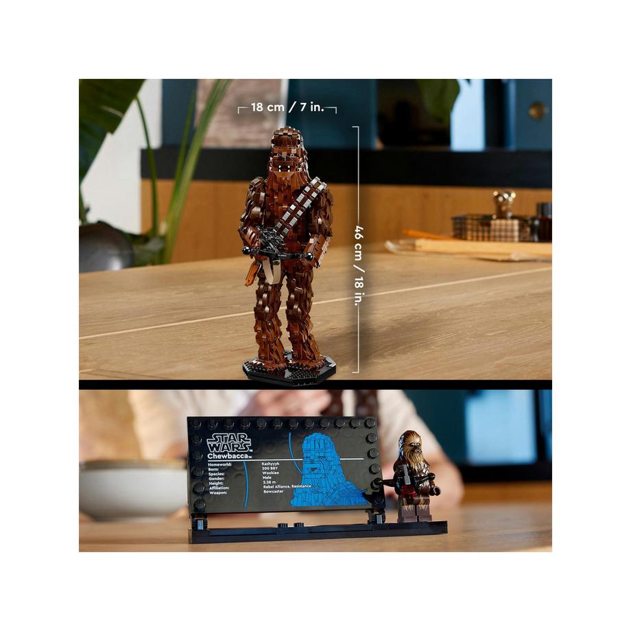 LEGO®  75371 Chewbacca™ 