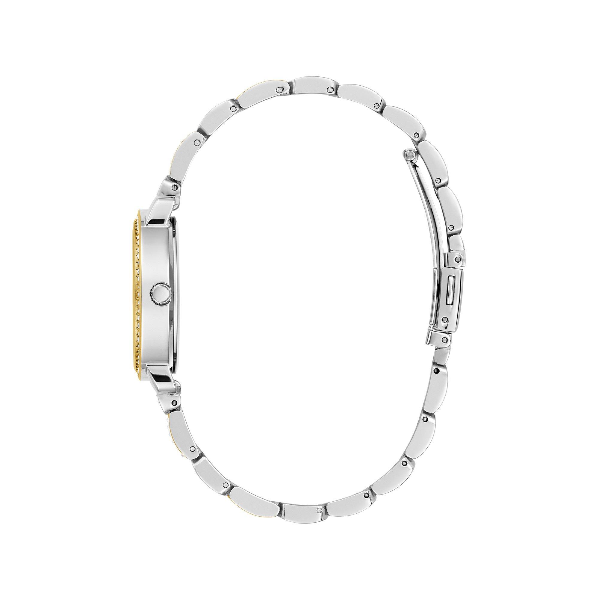 GUESS HAYLEY Analoguhr 