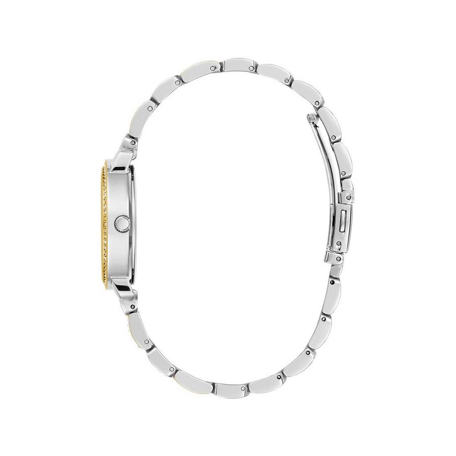 GUESS HAYLEY Analoguhr 