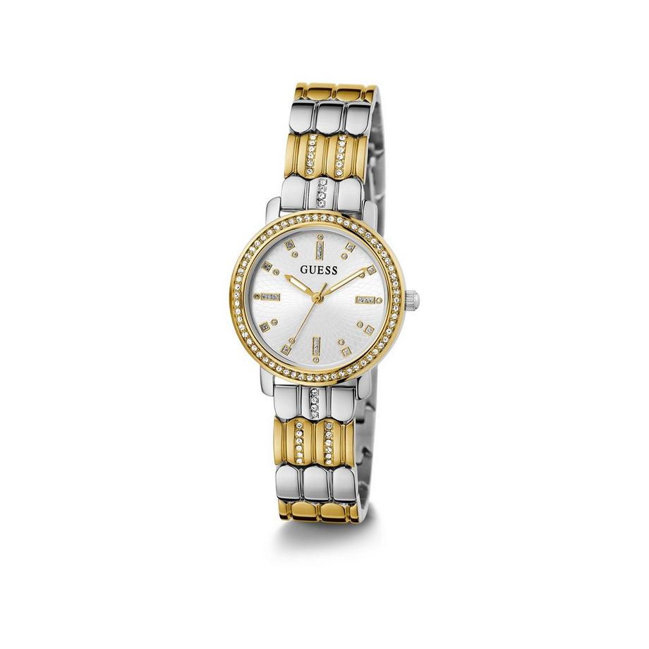 GUESS HAYLEY Analoguhr 