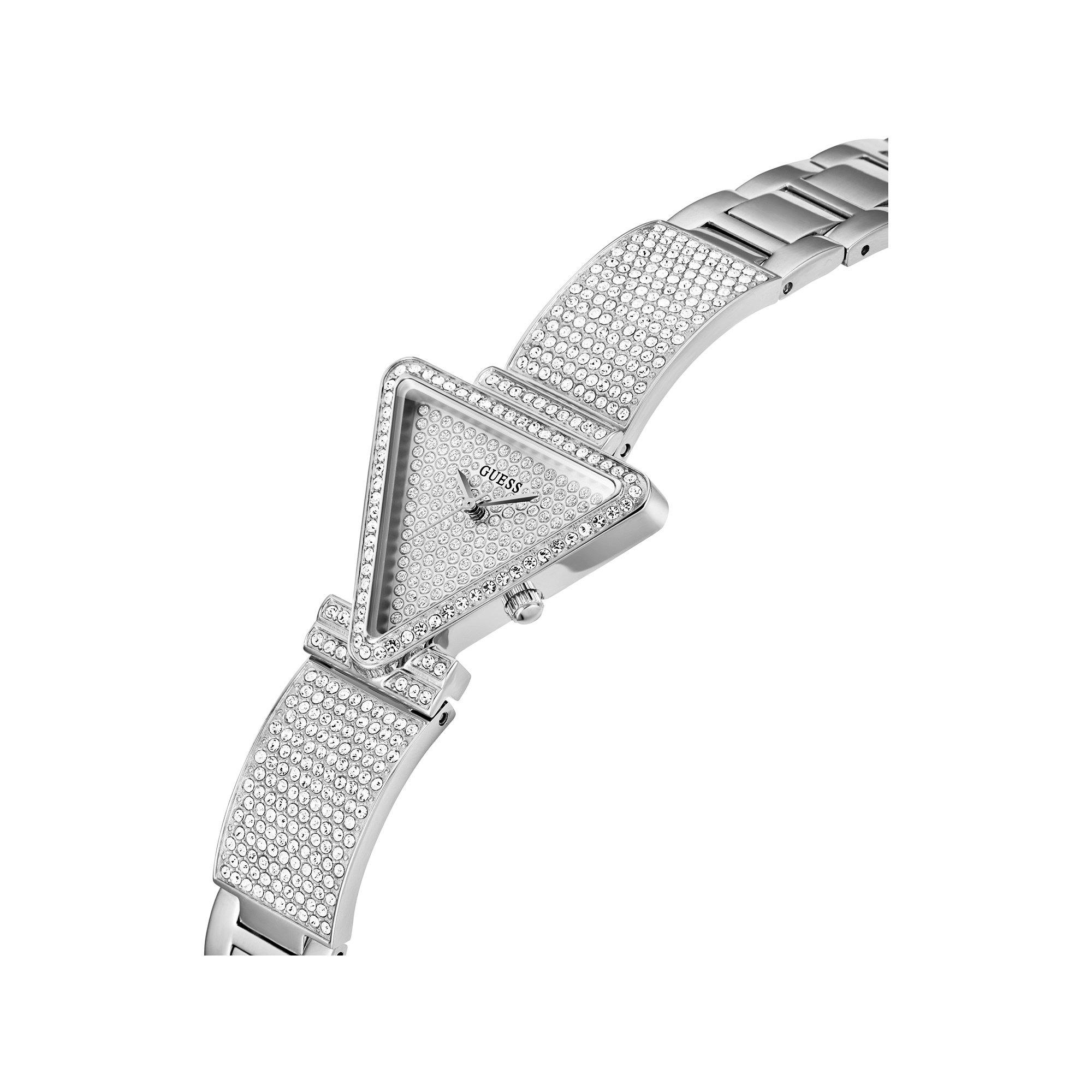 GUESS FAME Orologio analogico 