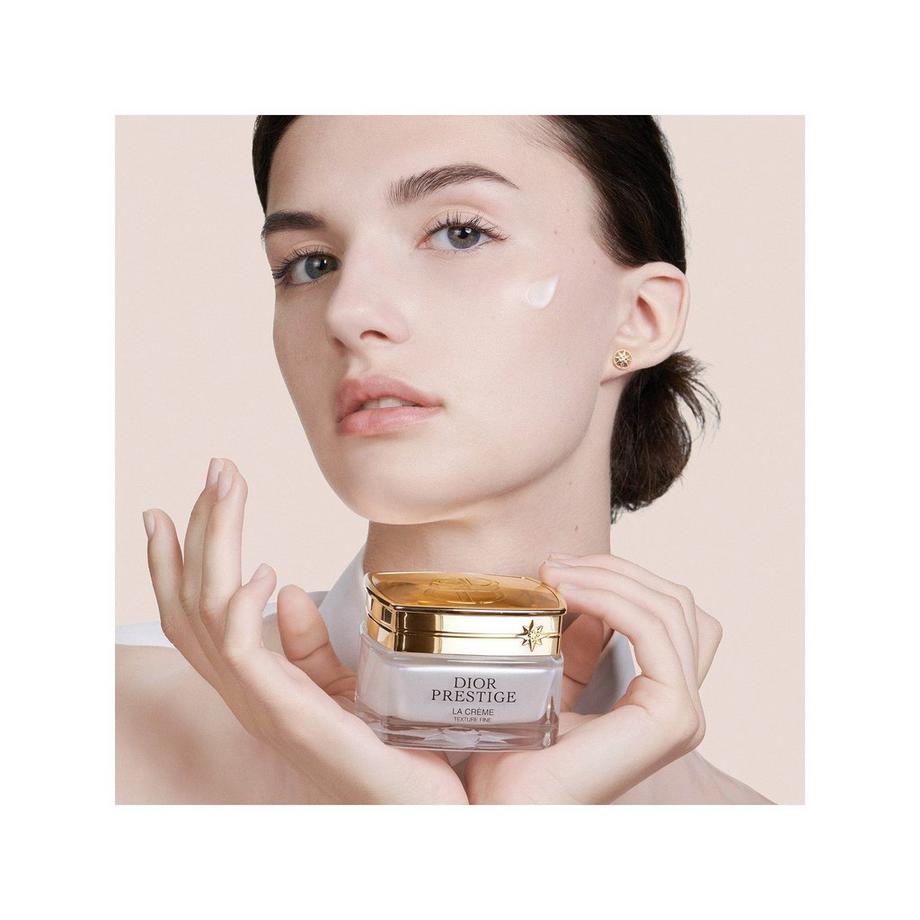 Dior Prestige - La Crème Texture Fine  