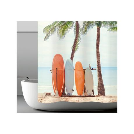 My Bath Tenda per doccia Surf 