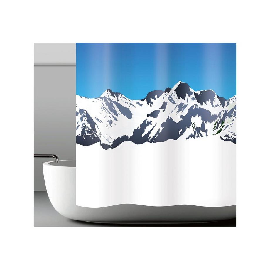 My Bath Tenda per doccia Mountain 