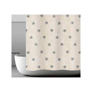 My Bath Tenda per doccia Edelweiss 