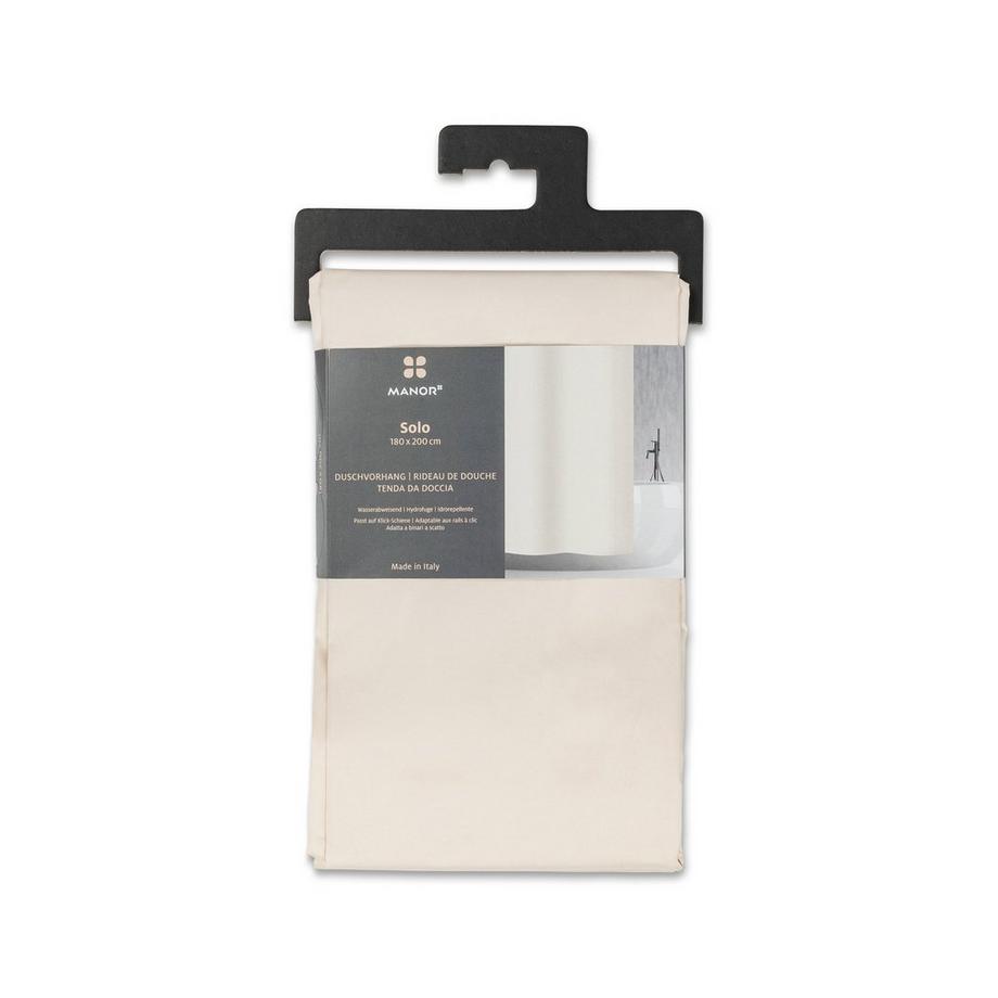 Manor Duschvorhang Solo 