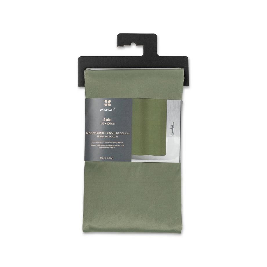 Manor Duschvorhang Solo 