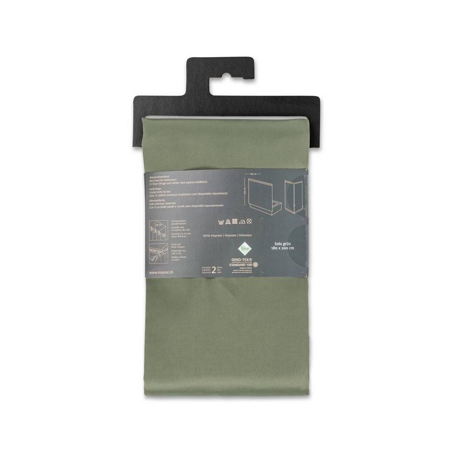 Manor Duschvorhang Solo 