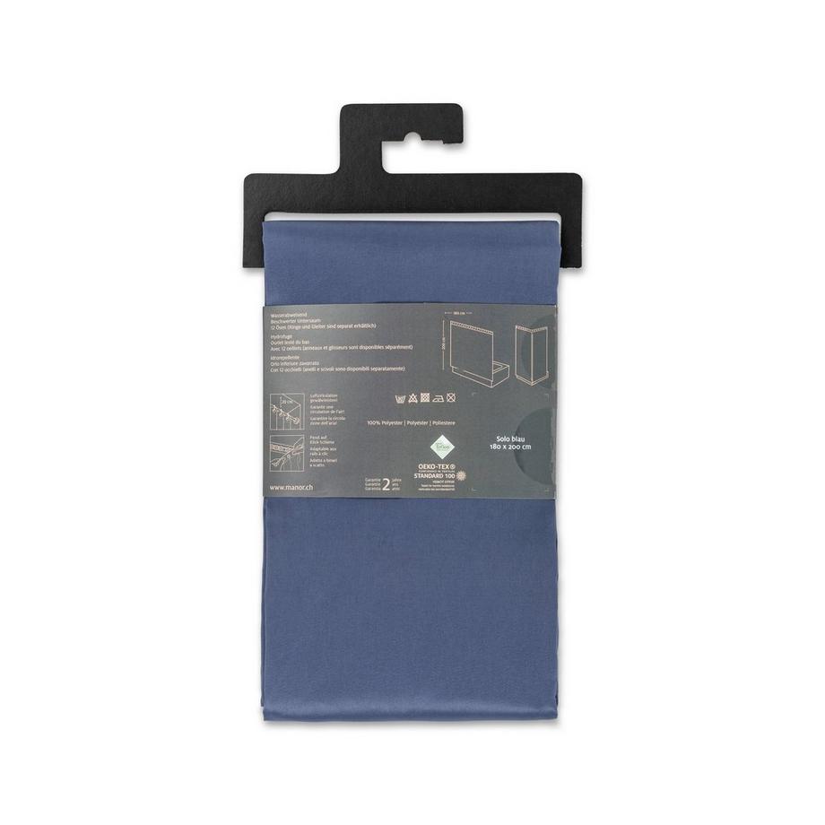 Manor Rideau de douche Solo 