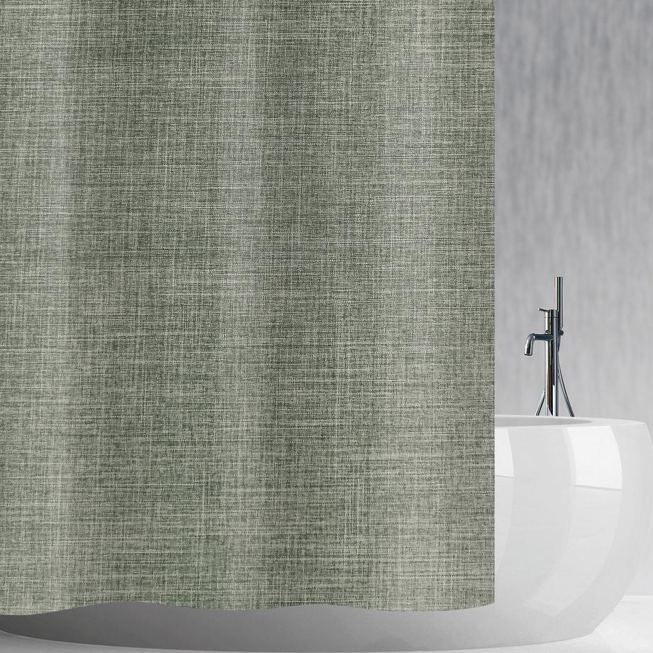 Manor Duschvorhang Linen 