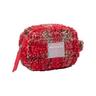 miomojo La delicata204L Scozzese rosso  Cosmetic bag   Cosmetic Bag scozzese rosso 