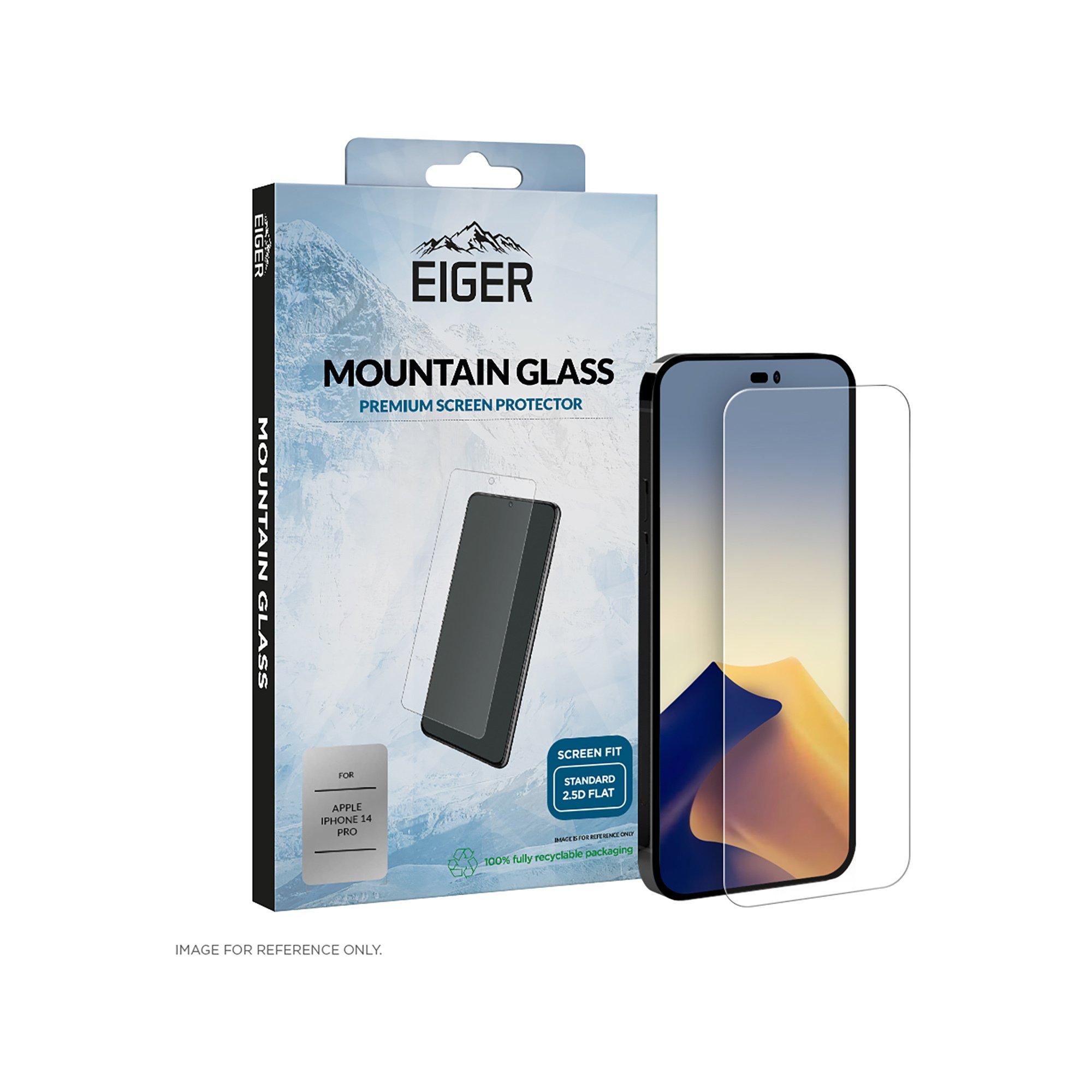 Image of Schutzglas Für Smartphones Unisex Transparent