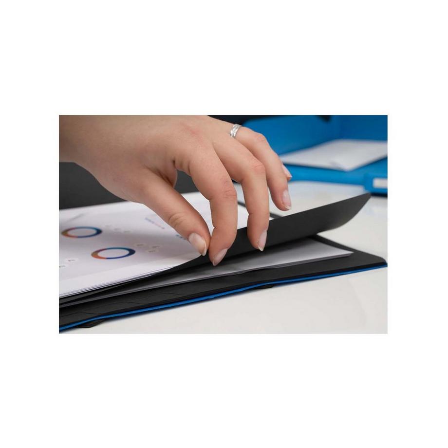 Exacompta Chemise à élastique  