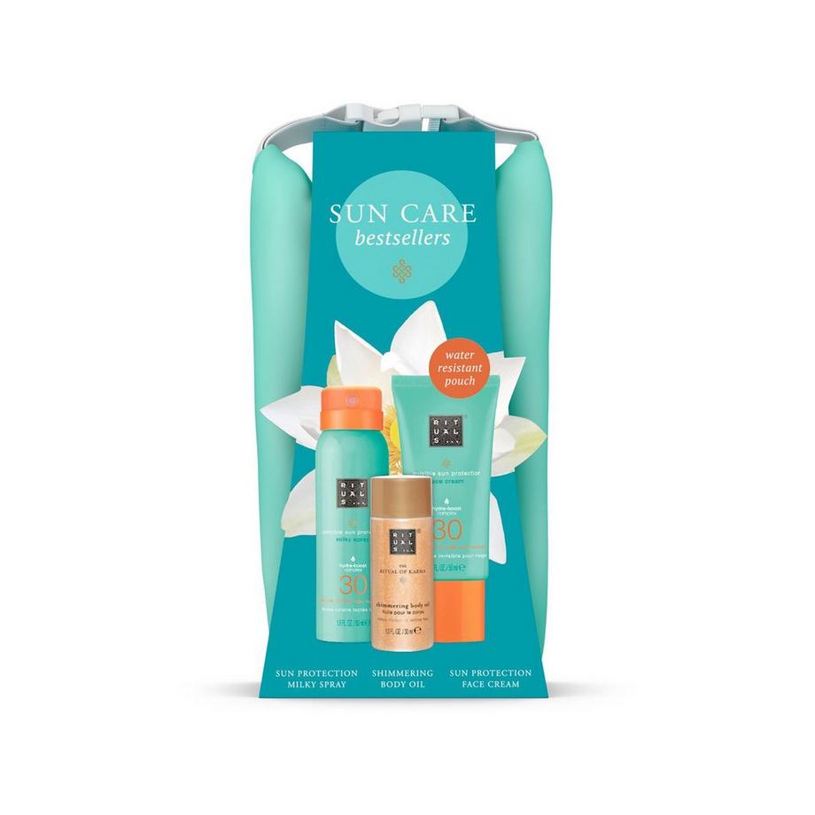 RITUALS  Karma Sun Trial Set 