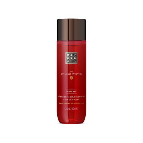 RITUALS The Ritual Of Ayurveda Shower Oil 