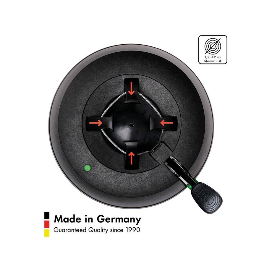  Baumständer Comfort Grip 