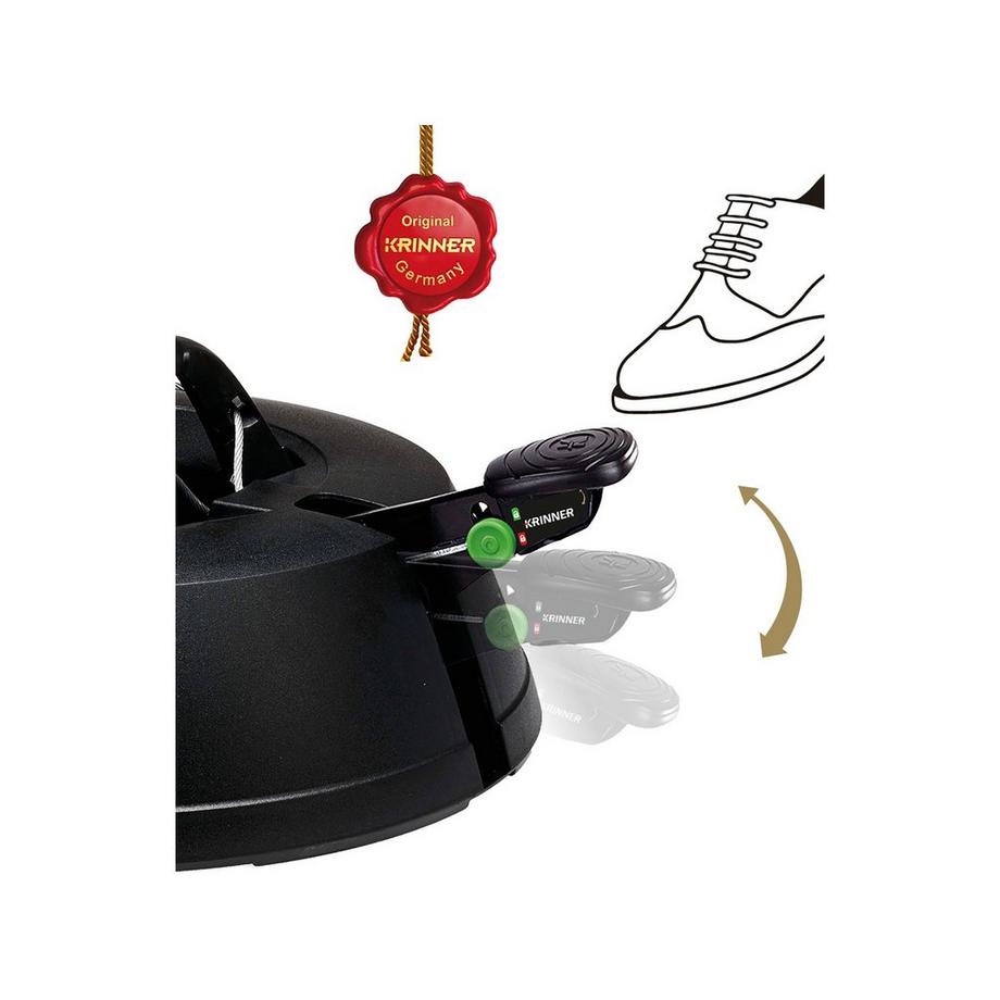  Baumständer Comfort Grip 