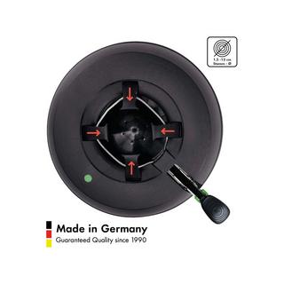  Supporto dell'albero Comfort Grip 