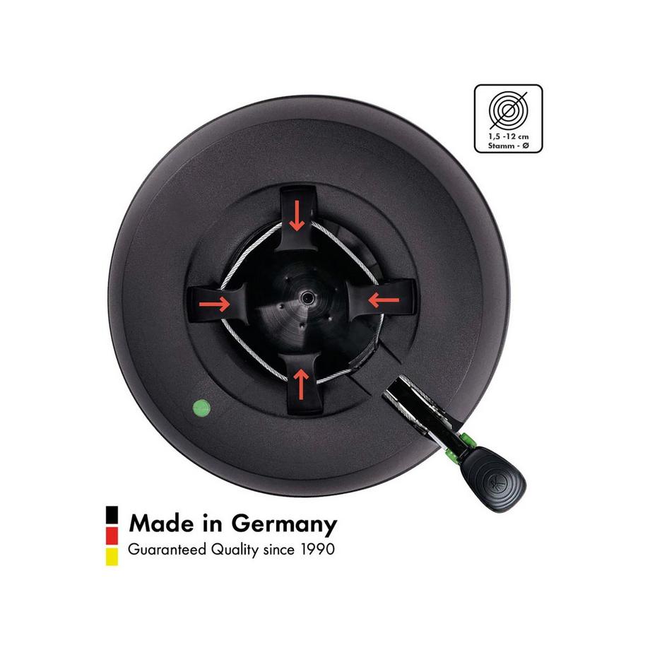  Baumständer Comfort Grip 